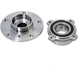 Purchase Top-Quality WJB - WA51902SK - Wheel Bearing and Hub Assembly Repair Kit pa4