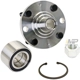 Purchase Top-Quality Wheel Hub Repair Kit by WJB - WA51912SK pa4