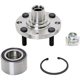 Purchase Top-Quality Wheel Hub Repair Kit by WJB - WA51912SK pa5