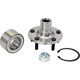 Purchase Top-Quality Wheel Hub Repair Kit by WJB - WA51919SK pa1