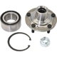 Purchase Top-Quality Wheel Hub Repair Kit by WJB - WA51933SK pa1