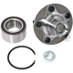 Purchase Top-Quality WJB - WA51937SK - Wheel Bearing and Hub Assembly Repair Kit pa5