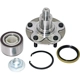 Purchase Top-Quality Wheel Hub Repair Kit by WJB - WA51953SK pa1