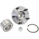 Purchase Top-Quality WJB - WA930001K - Wheel Hub Repair Kit pa3