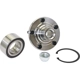 Purchase Top-Quality Wheel Hub Repair Kit by WJB - WA930006K pa2