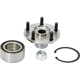 Purchase Top-Quality Wheel Hub Repair Kit by WJB - WA930006K pa3