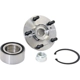 Purchase Top-Quality Wheel Hub Repair Kit by WJB - WA930006K pa4