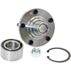 Purchase Top-Quality WJB - WA930010K - Wheel Hub Repair Kit pa2