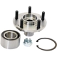 Purchase Top-Quality WJB - WA930010K - Wheel Hub Repair Kit pa4