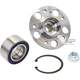 Purchase Top-Quality WJB - WA930017K - Wheel Hub Repair Kit pa3