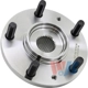 Purchase Top-Quality Wheel Hub Repair Kit by WJB - WA930177K pa1