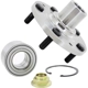 Purchase Top-Quality Wheel Hub Repair Kit by WJB - WA930177K pa3
