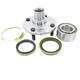 Purchase Top-Quality WJB - WA930301K - Front Wheel Hub Repair Kit pa4