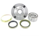 Purchase Top-Quality WJB - WA930301K - Front Wheel Hub Repair Kit pa5