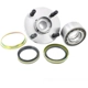 Purchase Top-Quality WJB - WA930301K - Front Wheel Hub Repair Kit pa6