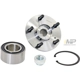 Purchase Top-Quality WJB - WA930451K - Wheel Hub Repair Kit pa3