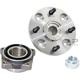 Purchase Top-Quality WJB - WA930466K - Wheel Hub Repair Kit pa3