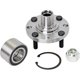 Purchase Top-Quality WJB - WA930527K - Wheel Hub Repair Kit pa6