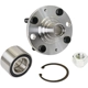 Purchase Top-Quality WJB - WA930527K - Wheel Hub Repair Kit pa7