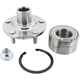 Purchase Top-Quality WJB - WA930545K - Wheel Hub Repair Kit pa1