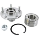 Purchase Top-Quality WJB - WA930545K - Wheel Hub Repair Kit pa4