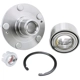 Purchase Top-Quality WJB - WA930564K - Wheel Hub Repair Kit pa2