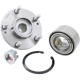 Purchase Top-Quality WJB - WA930564K - Wheel Hub Repair Kit pa3