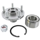 Purchase Top-Quality WJB - WA930564K - Wheel Hub Repair Kit pa4