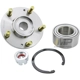 Purchase Top-Quality WJB - WA930566K - Wheel Hub Repair Kit pa2