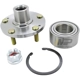 Purchase Top-Quality WJB - WA930566K - Wheel Hub Repair Kit pa3