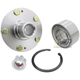 Purchase Top-Quality WJB - WA930566K - Wheel Hub Repair Kit pa5