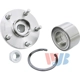 Purchase Top-Quality Ensemble de réparation de moyeu de roue de WJB - WA930569K pa1