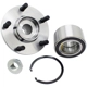 Purchase Top-Quality WJB - WA930570K - Wheel Hub Repair Kit pa3