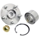 Purchase Top-Quality WJB - WA930582K - Wheel Hub Repair Kit pa2