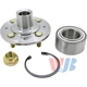 Purchase Top-Quality Wheel Hub Repair Kit by WJB - WA930588K pa2