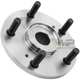 Purchase Top-Quality WJB - WA930590K - Wheel Hub Repair Kit pa3