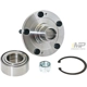 Purchase Top-Quality WJB - WA930608K - Wheel Hub Repair Kit pa2