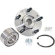 Purchase Top-Quality WJB - WA930608K - Wheel Hub Repair Kit pa3