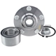 Purchase Top-Quality WJB - WA930676K - Wheel Hub Repair Kit pa2