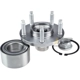 Purchase Top-Quality WJB - WA930676K - Wheel Hub Repair Kit pa3