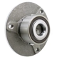Purchase Top-Quality WJB - WA930861K - Wheel Hub Repair Kit pa10