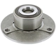Purchase Top-Quality WJB - WA930861K - Wheel Hub Repair Kit pa9