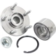 Purchase Top-Quality Wheel Hub Repair Kit by WJB - WA930876K pa1