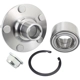 Purchase Top-Quality Wheel Hub Repair Kit by WJB - WA930876K pa2