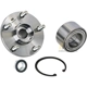 Purchase Top-Quality WJB - WA930894K - Wheel Hub Repair Kit pa4