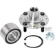 Purchase Top-Quality WJB - WA930980K - Wheel Hub Repair Kit pa1