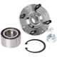 Purchase Top-Quality WJB - WA930980K - Wheel Hub Repair Kit pa4