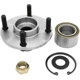 Purchase Top-Quality Wheel Hub Repair Kit by WJB - WA518503 pa4