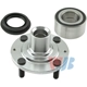 Purchase Top-Quality Wheel Hub Repair Kit by WJB - WA518505 pa1