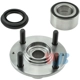 Purchase Top-Quality Wheel Hub Repair Kit by WJB - WA518505 pa3